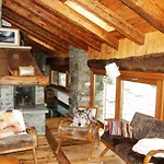 Lejlighed Gran Paradiso Di Charme Villaggio La Barmaz