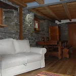 Gran Paradiso Di Charme Villaggio La Barmaz * Rhemes-Saint-Georges