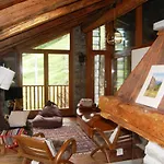 Gran Paradiso Di Charme Villaggio La Barmaz