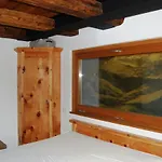 Gran Paradiso Di Charme Villaggio La Barmaz *