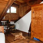 Gran Paradiso Di Charme Villaggio La Barmaz * Rhemes-Saint-Georges