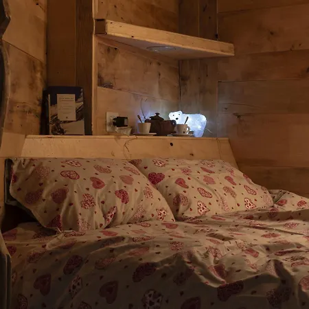 Appartamento Gran Paradiso Di Charme Villaggio La Barmaz