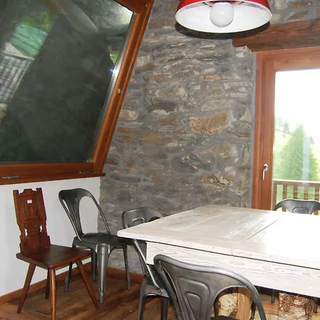 شقة Gran Paradiso Di Charme Villaggio La Barmaz
