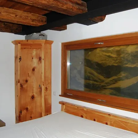 Gran Paradiso Di Charme Villaggio La Barmaz *