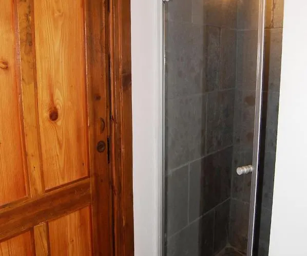 Gran Paradiso Di Charme Villaggio La Barmaz Rhemes-Saint-Georges